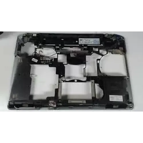 Genuine OEM Dell Latitude E6420 Bottom Base COVER P3C45 CN-0P3C45 Genuine OEM Dell Latitude E6420 Bottom Base COVER P3C45 CN-0P3C45