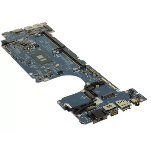 Dell Latitude 7480 Motherboard i5 Processor Dell Latitude 7480 Motherboard i5 Processor