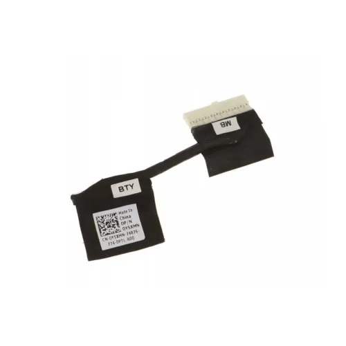 Genuine Dell INSPIRON 13 7373 13 7370 BATTERY CABLE Connector Y5XMN 0Y5XMN CN-0Y5XMN