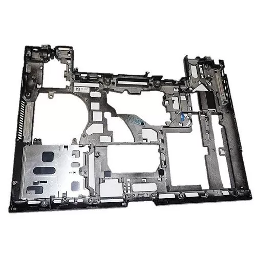 Genuine OEM Dell Latitude E6500 Laptop Bottom Base Cover Assembly J381M Yp482 Genuine OEM Dell Latitude E6500 Laptop Bottom Base Cover Assembly J381M Yp482