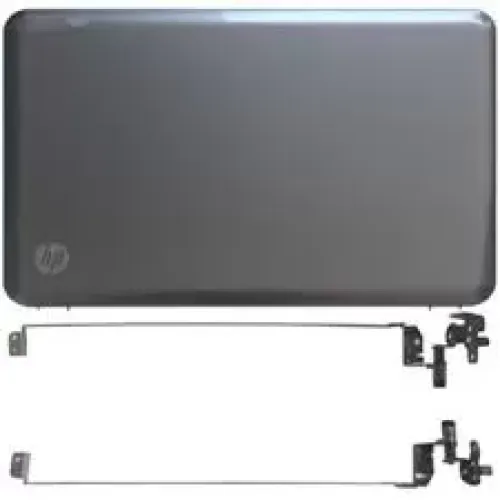 HP Pavilion G6-1000 G6-1100 G6-1200 Screen Panel Hinge With Cap 643245-001 HP Pavilion G6-1000 G6-1100 G6-1200 Screen Panel Hinge With Cap 643245-001