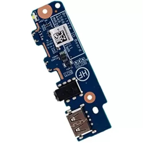 Genuine X360 13U USB Sound Card on Off Button 15883-1 Without Wire Genuine X360 13U USB Sound Card on Off Button 15883-1 Without Wire