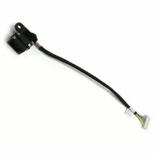 Genuine Dell XPS L502 L501 DC Jack Power Cable Genuine Dell XPS L502 L501 DC Jack Power Cable