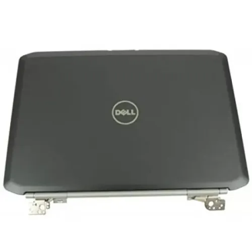 Dell 6410 LCD Top Panel with Hinge Dell 6410 LCD Top Panel with Hinge