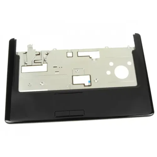 Genuine Dell Inspiron 1545 1546 Touchpad Palmrest Assembly PTF49 Genuine Dell Inspiron 1545 1546 Touchpad Palmrest Assembly PTF49