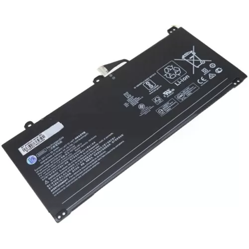 HP Chromebook 14B Laptop Battery SI03XL HP Chromebook 14B Laptop Battery SI03XL