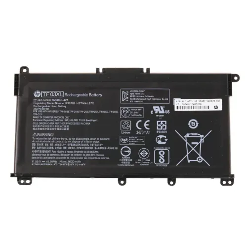 HP Pavilion X360 14-CD 14-BK 15-DA Laptop Battery HT03XL HP Pavilion X360 14-CD 14-BK 15-DA Laptop Battery HT03XL
