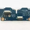 Replacement Laptop Touchpad Mouse Button Board for HP 15-BS 15-BW 250 G6 LS-E792P