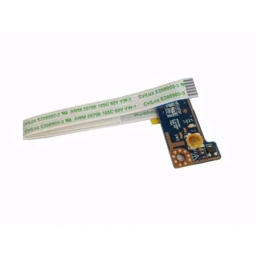 Genuine Lenovo E40-30 Switch Board LS-B099P Genuine Lenovo E40-30 Switch Board LS-B099P