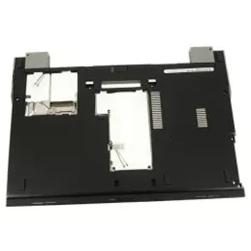 Genuine Dell Latitude E4300 Laptop Bottom Base Cover Assembly R619D Genuine Dell Latitude E4300 Laptop Bottom Base Cover Assembly R619D
