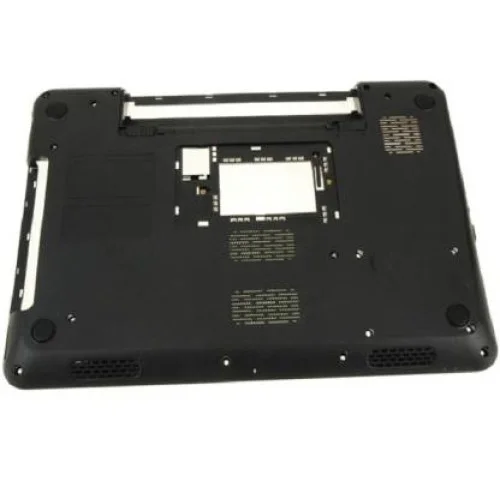Dell Inspiron 5010 N5010 M5010 Bottom Base Cover Cabinet Black 0WP1GX Dell Inspiron 5010 N5010 M5010 Bottom Base Cover Cabinet Black 0WP1GX