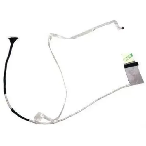 Lenovo G570 G575 Series LCD LED LVDs Screen Display Cable PIWG2 DC020015W10 Lenovo G570 G575 Series LCD LED LVDs Screen Display Cable PIWG2 DC020015W10