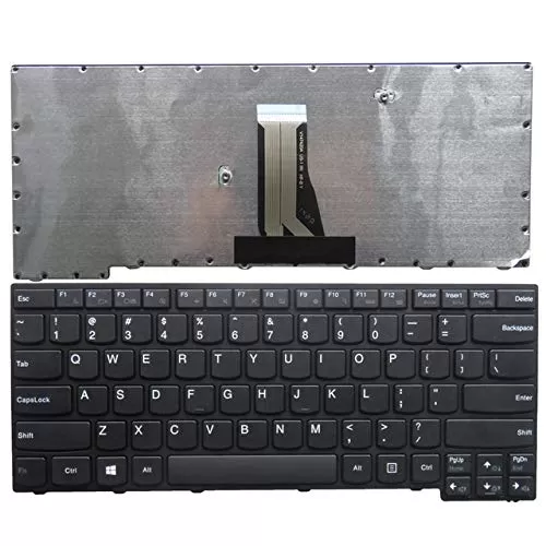 Lenovo E40 70 E40 30 E40 45 E40 80 E40 81 E41 70 E41 80 Laptop Keyboard Lenovo E40 70 E40 30 E40 45 E40 80 E40 81 E41 70 E41 80 Laptop Keyboard
