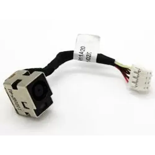 HP Pavilion G4-1000 DC Jack DCJK0051 HP Pavilion G4-1000 DC Jack DCJK0051