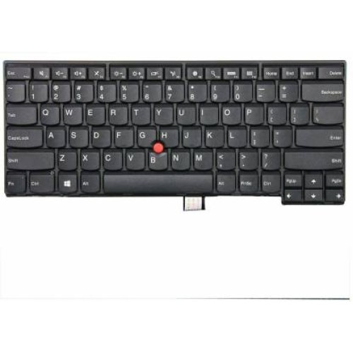 Lenovo Thinkpad L450 Internal Keyboard 04Y0824 04Y0862 Lenovo Thinkpad L450 Internal Keyboard 04Y0824 04Y0862