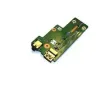 Lenovo Thinkpad L460 Audio Jack USB Port Board NS-A652