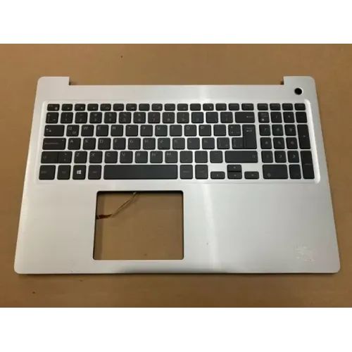 Dell Inspiron 5570 Palmrest Mr2kh 0mr2kh Dell Inspiron 5570 Palmrest Mr2kh 0mr2kh