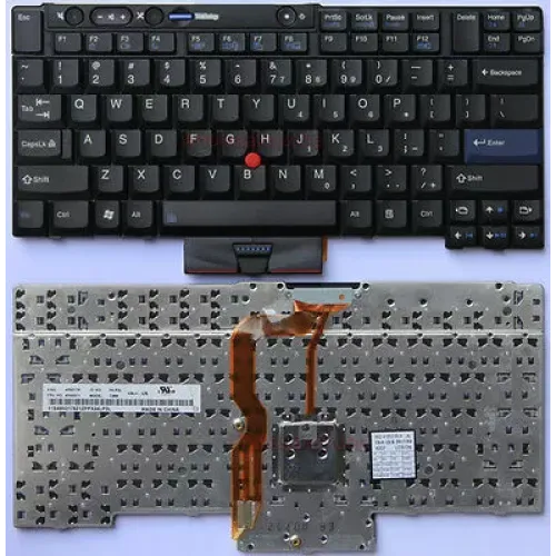 Lenovo Thinkpad T420 Internal Keyboard Lenovo Thinkpad T420 Internal Keyboard
