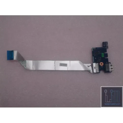 HP TouchSmart 15-ac USB Port Board LS-C705P C705P HP TouchSmart 15-ac USB Port Board LS-C705P C705P