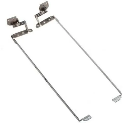 Dell Vostro 1015 LCD Screen Hinge Set L and R FBVM9022010 Dell Vostro 1015 LCD Screen Hinge Set L and R FBVM9022010
