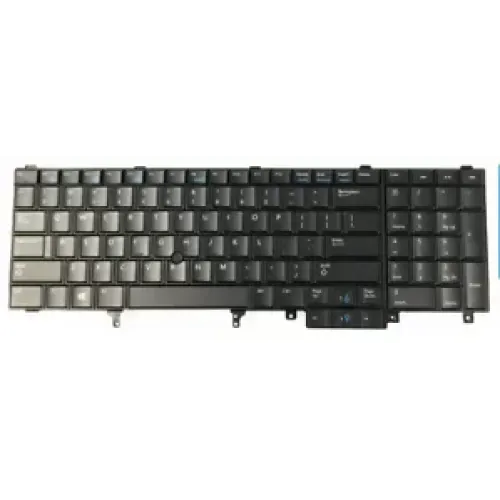 Genuine Dell Latitude E6540 Keyboard WD3KF 0WD3KF Genuine Dell Latitude E6540 Keyboard WD3KF 0WD3KF