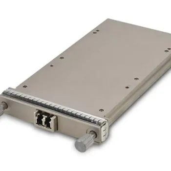 Juniper 100G Base LR4 MMF CFP Transceiver Module CFP-GEN2-100GBASE-LR4