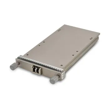 Juniper 100G Base LR4 MMF CFP Transceiver Module CFP-GEN2-100GBASE-LR4