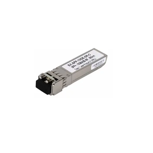 Juniper Small Form Factor Pluggable 10 Gigabit Ethernet (SFP+) SR Optics EX-SFP-10GE-SR Juniper Small Form Factor Pluggable 10 Gigabit Ethernet (SFP+) SR Optics EX-SFP-10GE-SR
