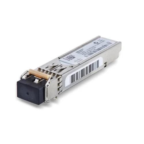 Cisco 1000BASE-T SFP transceiver module for Category 5 copper wire GLC-TE Cisco 1000BASE-T SFP transceiver module for Category 5 copper wire GLC-TE