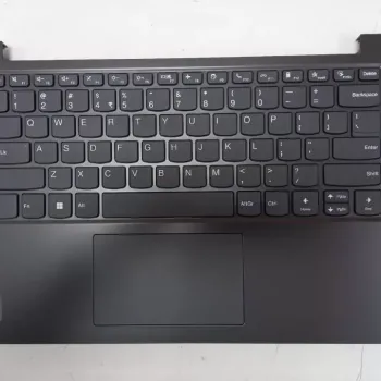 Lenovo V14 G2 ITL Touchpad Palmrest with Keyboard