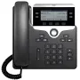 Cisco 7841 Gigabit IP Phone CP-7841-K9