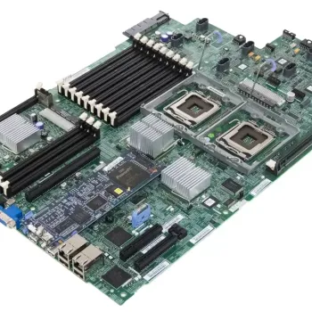 IBM X3650 System Board Server Motherboard