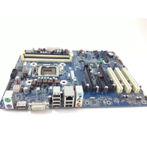 HP Z200 Workstation Motherboard 506285-001 HP Z200 Workstation Motherboard 506285-001