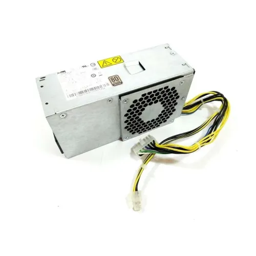 Lenovo ThinkCentre M93 M73 M75e M82 M83 240W Power Supply 54Y8849 Lenovo ThinkCentre M93 M73 M75e M82 M83 240W Power Supply 54Y8849