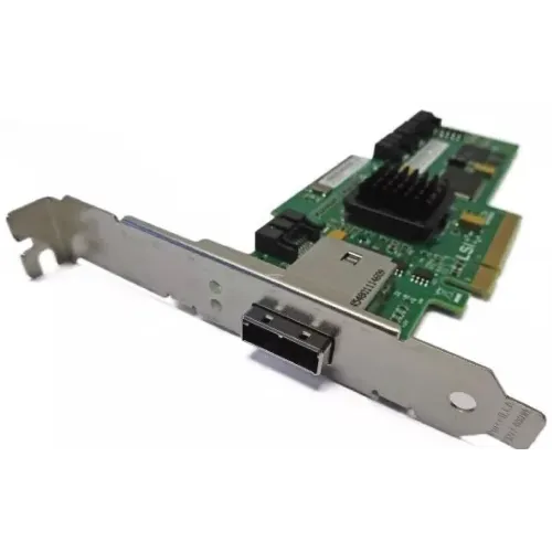 IBM 3Gbps Sas/sata PCIe Raid Controller Card 44E8701 IBM 3Gbps Sas/sata PCIe Raid Controller Card 44E8701