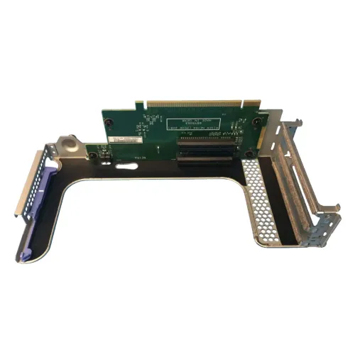 IBM X3650 M3 PCI-E Riser Assembly 69Y2328 IBM X3650 M3 PCI-E Riser Assembly 69Y2328