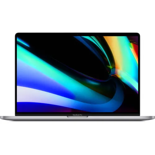 Apple MacBook Pro 16-inch with Touch Bar A2141 2019 model (Refurbished) Apple MacBook Pro 16-inch with Touch Bar A2141 2019 model (Refurbished)