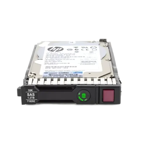 HP 1.2TB 10K RPM 6Gbps 2.5 Inch Hard Disk EG1200FDNJT HP 1.2TB 10K RPM 6Gbps 2.5 Inch Hard Disk EG1200FDNJT