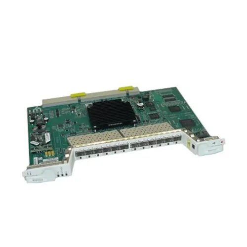 Cisco ONS 12-Port SFP Pluggable-Based Multirate Optics Card 15454-MRC-I-12 Cisco ONS 12-Port SFP Pluggable-Based Multirate Optics Card 15454-MRC-I-12