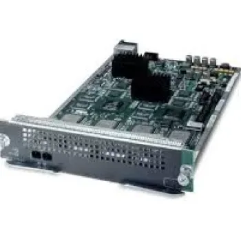 Cisco 7300-2OC12POS-SMI 4x OC-12c/STM-4 POS/SDH OSM Router Module