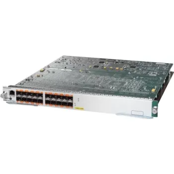 Cisco 7600 Series 2x 10 Gigabit Ethernet XFP Switch Module 7600-ES+2TG3CXL Cisco 7600 Series 2x 10 Gigabit Ethernet XFP Switch Module 7600-ES+2TG3CXL