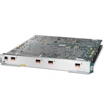 Cisco 7600-ES+40G3CXL 7600 Series 40x Gigabit Ethernet SFP Switch Line Card
