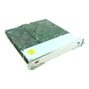 Cisco Ethernet Services 20G Line Card 7600-ES20-10G3C