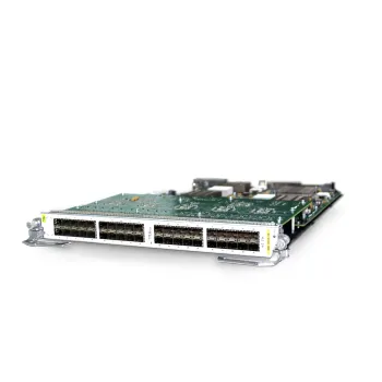 Cisco 40x Gigabit Ethernet SFP Router Line Card A9K-40GE-B