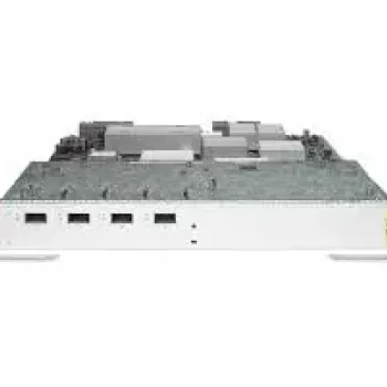 Cisco A9K-4T-B ASR 9000 4 Port 10 Gigabit Medium Queue Line Card