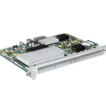 Cisco ASR 1000 Series 20Gbps Router Embedded Services Processor ASR1000-ESP20