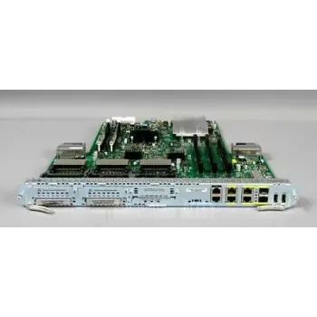 Cisco C3900-SPE200/K9 3x GE 2x SFP 3x EHWIC 3x PVDM Services Performance Engine