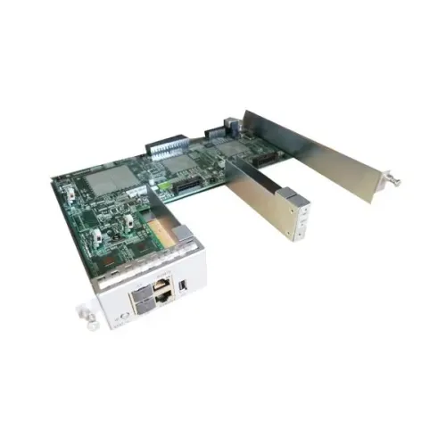 Cisco N55-DL2 Nexus 5000 Series I/O Layer 2 Daughter Switch Module Cisco N55-DL2 Nexus 5000 Series I/O Layer 2 Daughter Switch Module