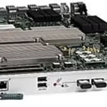 Cisco Nexus 7000 Series Supervisor 2 Module N7K-SUP2