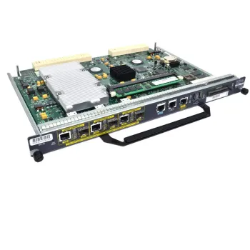 Cisco 7200 Series Router Network Processing Engine NPE-G2 Cisco 7200 Series Router Network Processing Engine NPE-G2